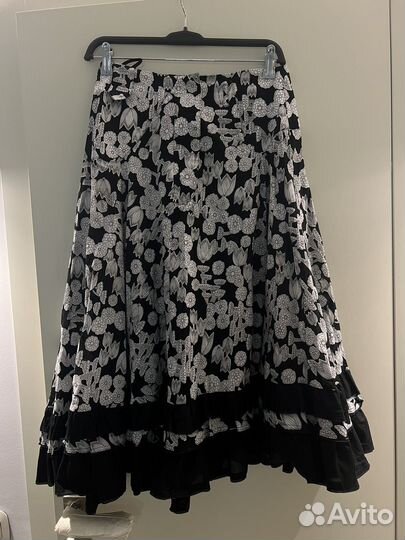 Юбка от antonio marras