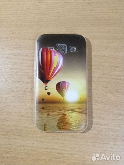 Чехол на Samsung j1 mini