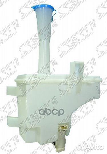 Бачок омывателя nissan sunny/bluebird sylphy/AL