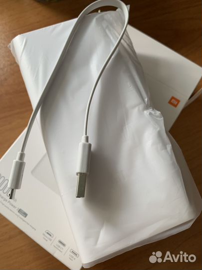 Xiaomi mi Power Bank 3 30000