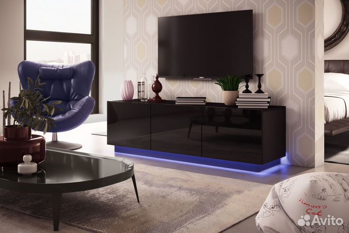 Тумба под телевизор