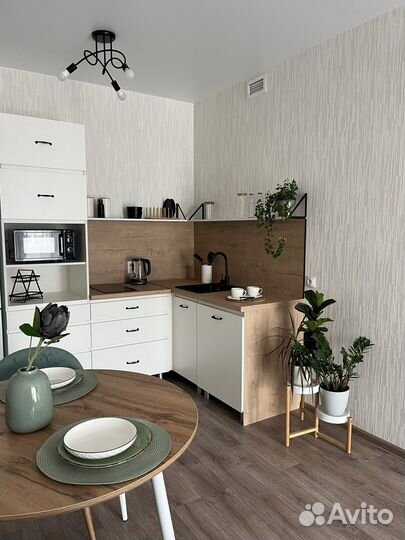 Подготовка квартиры к аренде / продаже