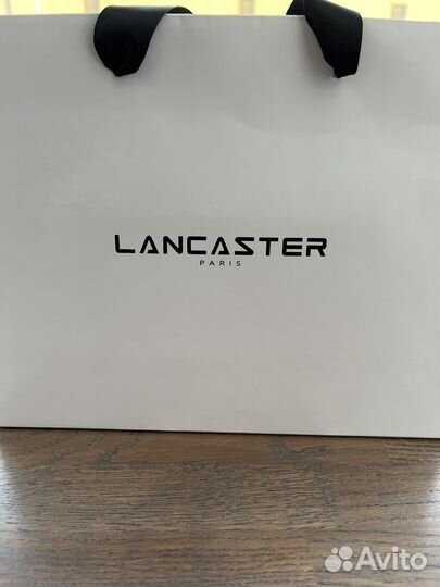 Кошелек женский новый Lancaster в коробке