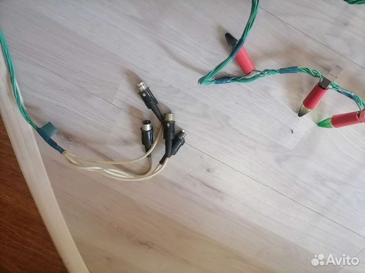 Гирлянда СССР