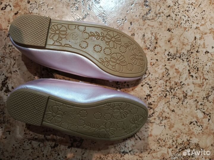 Детская обувь для девочек