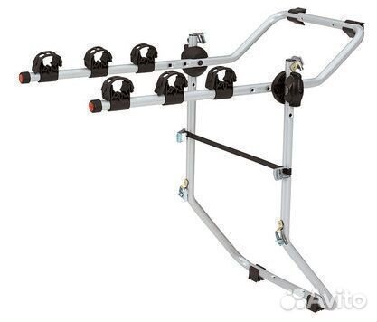 Thule Freeway 968 велокрепление на заднюю дверь