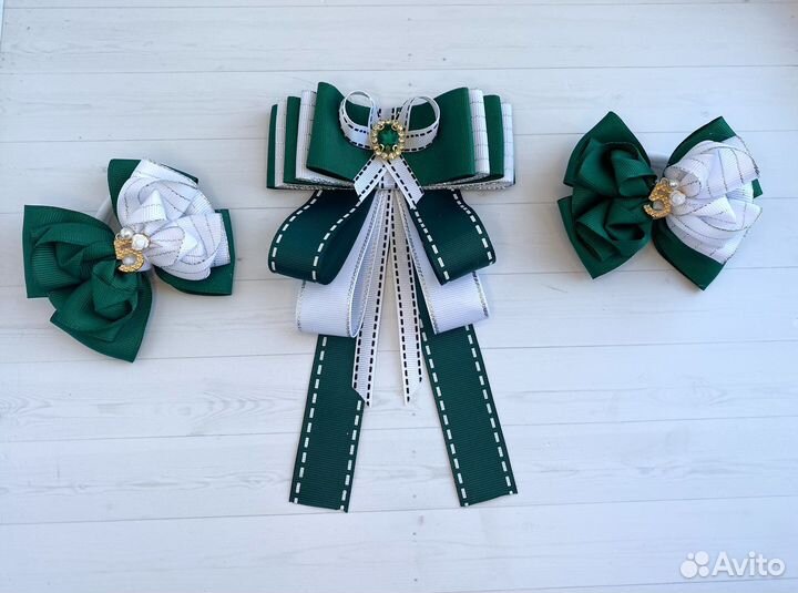 Школьный набор