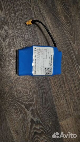 Гироскутер