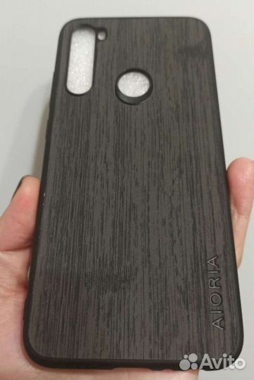 Чехол на xiaomi redmi note 8 pro, 8t, 5А