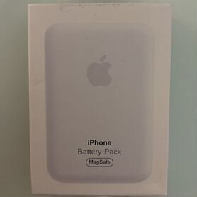 iPhone batery pack