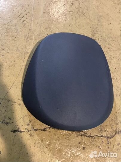 Накладка торпеды Opel Mokka 12-15 F16D4 2015