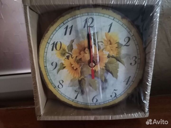 Часы