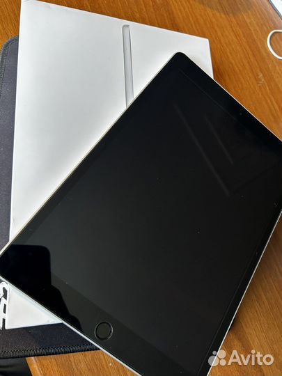 iPad 9 Wi-Fi 64GB Silver
