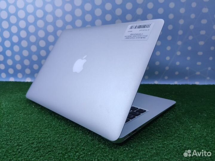Ноутбук Apple MacBook Air 13 Early 2015
