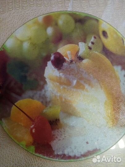 Подставка под горячее