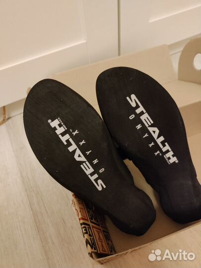 Скальные туфли Five Ten 5.10 Anasazi 42 размер