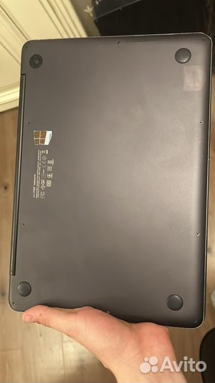 Asus Ux305f