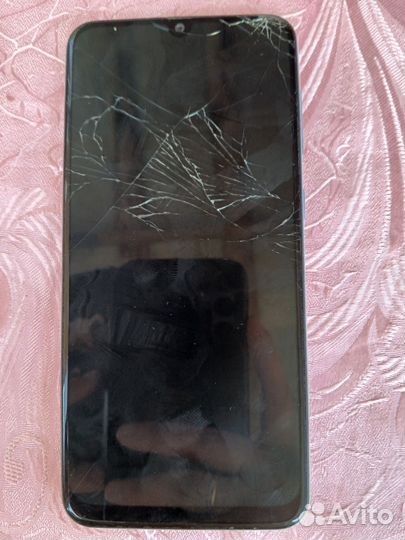 Samsung Galaxy A50, 4/64 ГБ