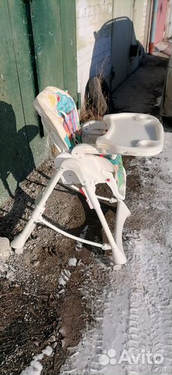 Стул для кормления