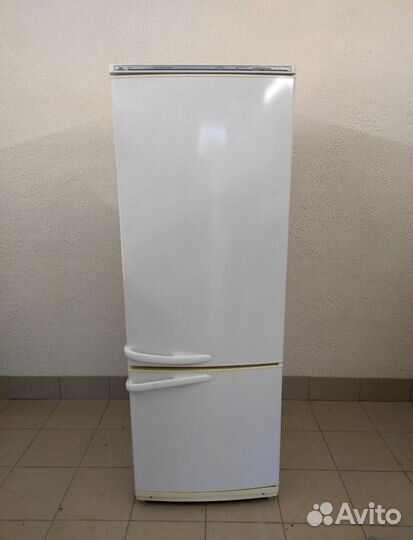 Холодильник Атлант