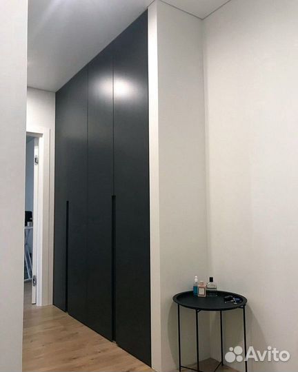 Шкаф на заказ / Собственное производство