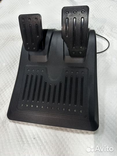 Игровой руль 270 градусов