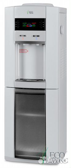 Кулер Ecotronic G2-lspm