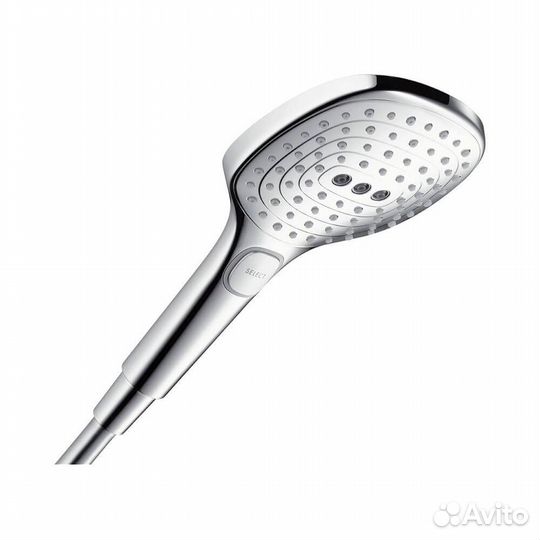 Душевая система Hansgrohe 27113000