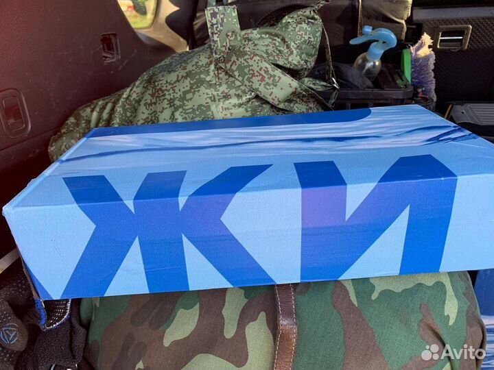 Динамики в авто