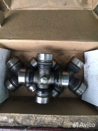 Запчасти Москвич 412