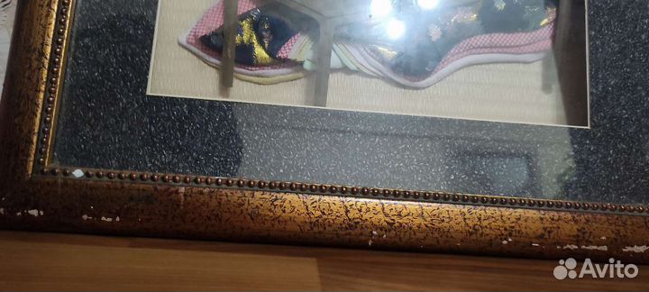 Картина панно