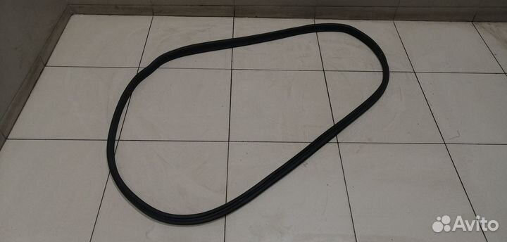 Уплотнитель (внутри) Astra H / Family 2004-2015