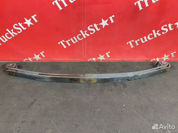 Рессора передняя Daf XF105