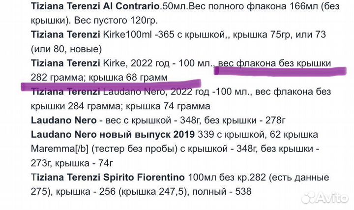 Tiziana Terrnzi Delox оригинал