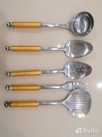 Кухонные принадлежности