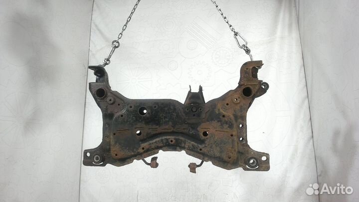 Балка подвески передняя Mazda 3 (BK), 2006