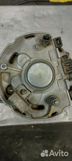 Генератор 24в