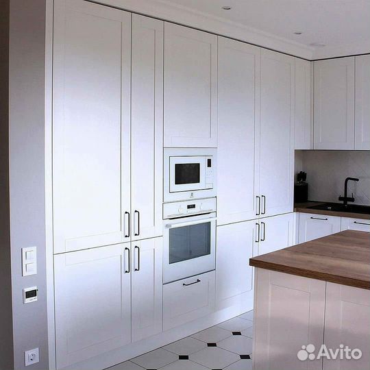 Кухня в Майкопе