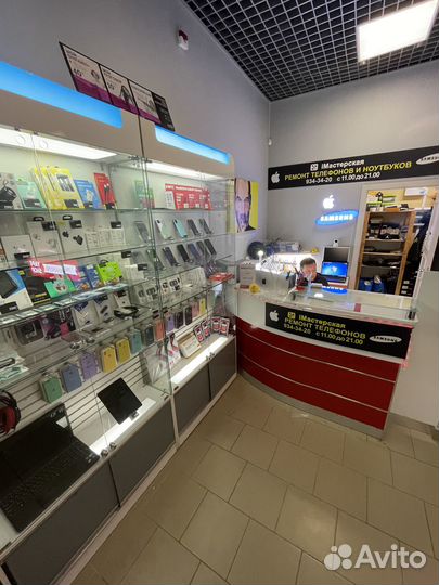 Ремонт телефонов iPhone Samsung Xiaomi Huawei