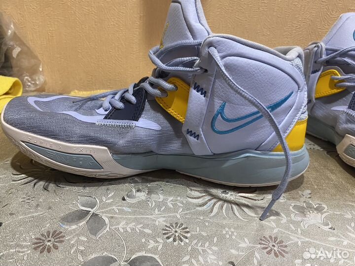 Кроссовки мужские для волейбола - баскетбола