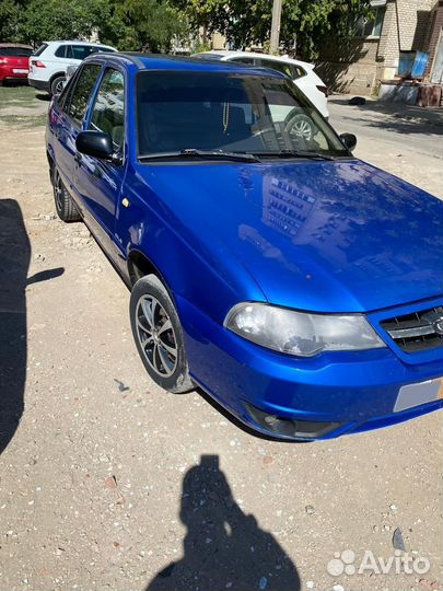 Daewoo Nexia 1.6 МТ, 2012, 160 000 км