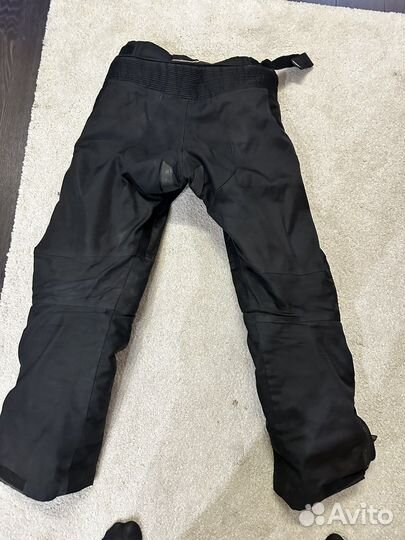 Мотоштаны RST