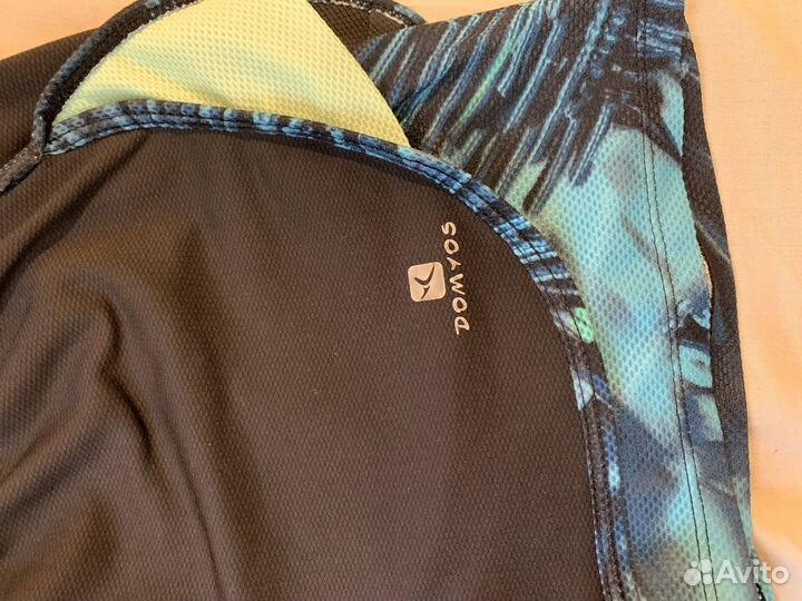 Шорты спортивные