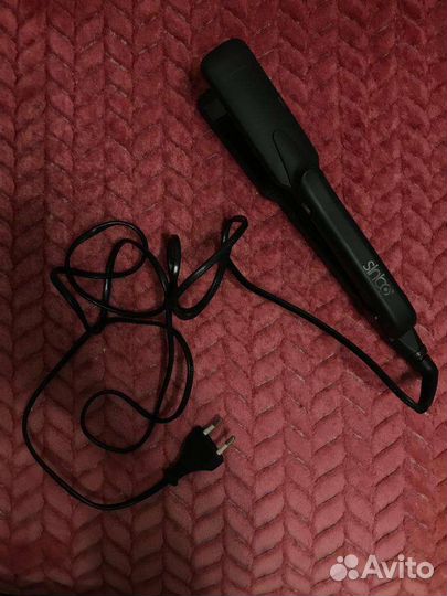 Выпрямитель для волос