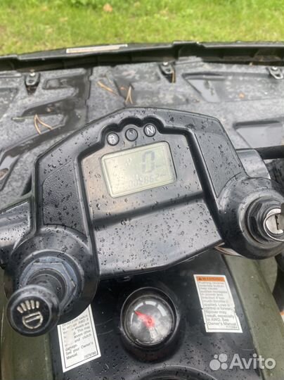 Polaris Sportsmen