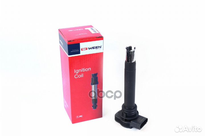 Катушка зажигания 132-0006 Ween