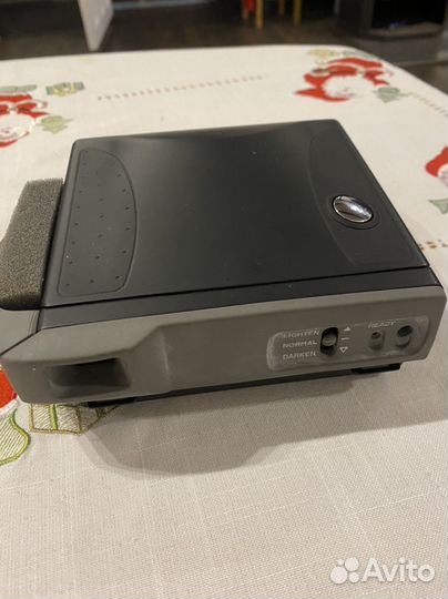 Фотоаппарат polaroid