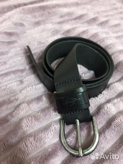 Ремень levis унисекс