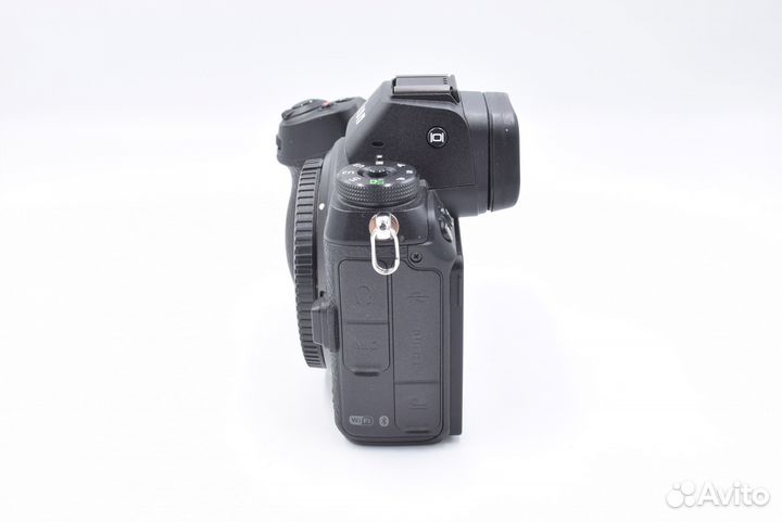 Фотоаппарат Nikon Z6 Body состояние 5