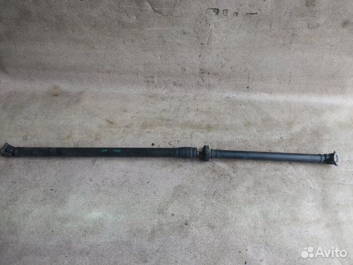 Карданный вал honda FIT